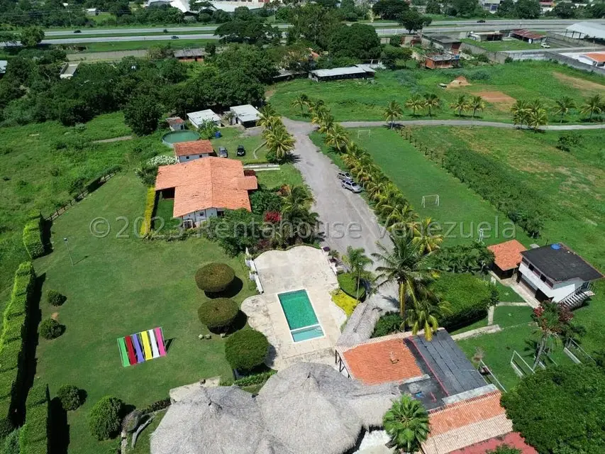 Terreno (Finca) en Venta en Municipio Peña, Yaracuy - 84
