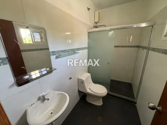 Apartamento en Alquiler, Urb San Rafael, vía judibana, Conjunto cerrado, municipio los taques - 11