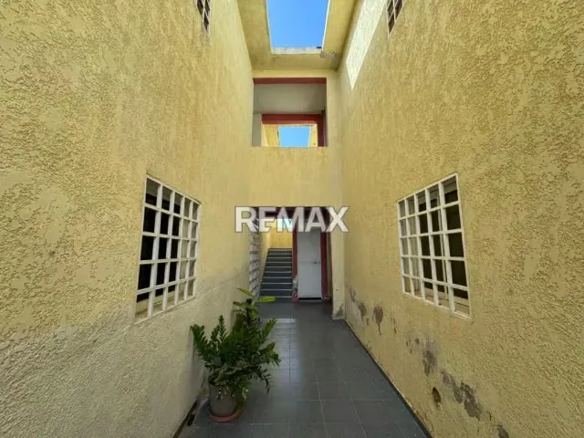 Apartamento en Alquiler, Urb San Rafael, vía judibana, Conjunto cerrado, municipio los taques - 2