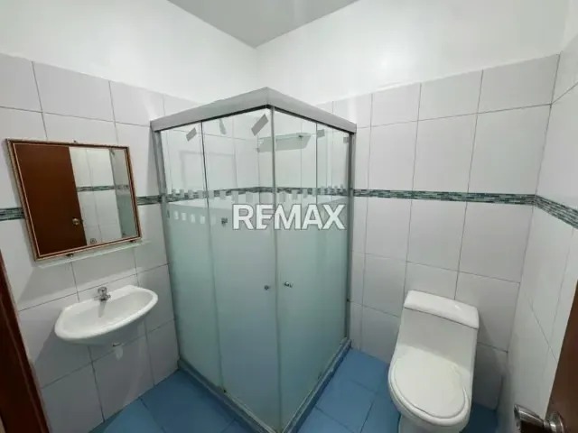 Apartamento en Alquiler, Urb San Rafael, vía judibana, Conjunto cerrado, municipio los taques - 9