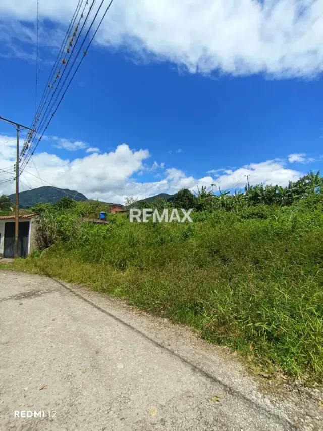 Venta de Terreno Ubicado en Santa Ana del Táchira, Venezuela Sector Malacate. - 8