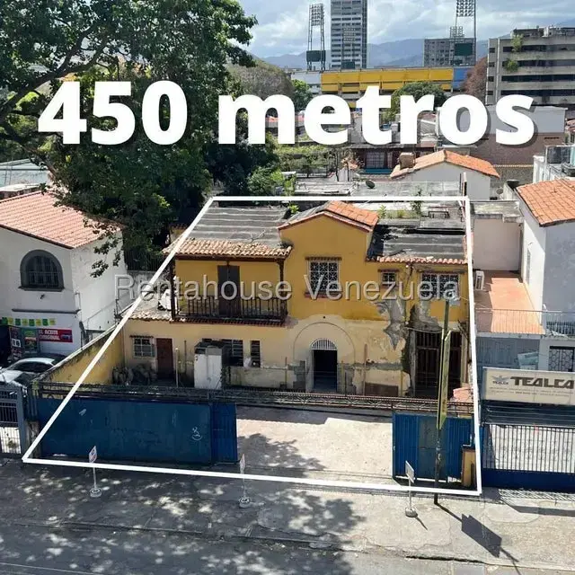 Local Comercial en Venta en El Paraiso, Distrito Metropolitano