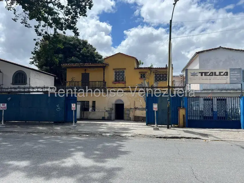 Local Comercial en Venta en El Paraiso, Distrito Metropolitano - 3