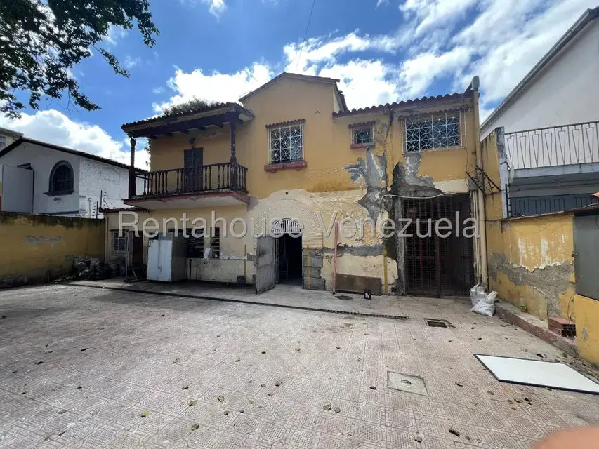 Local Comercial en Venta en El Paraiso, Distrito Metropolitano - 4