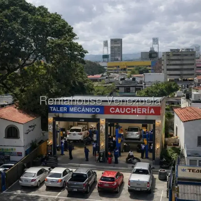 Local Comercial en Venta en El Paraiso, Distrito Metropolitano - 7