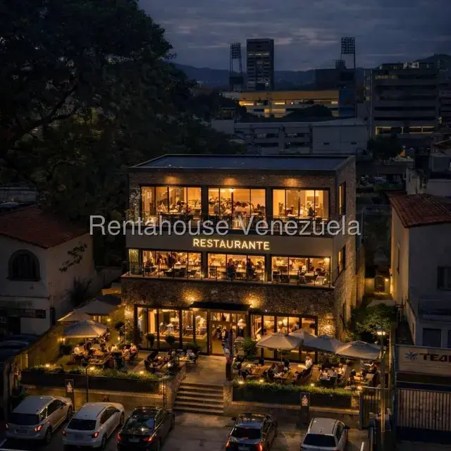 Local Comercial en Venta en El Paraiso, Distrito Metropolitano - 8