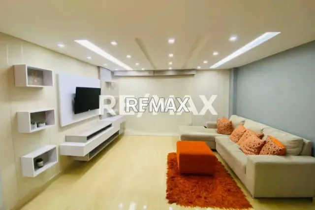 Apartamento en Alquiler Res. Lago Country III - 5