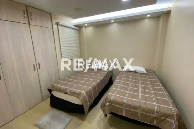 Apartamento en Alquiler Res. Lago Country III - 7