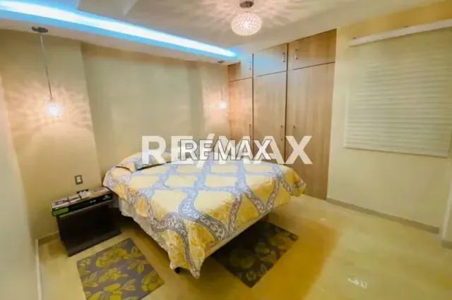 Apartamento en Alquiler Res. Lago Country III - 8