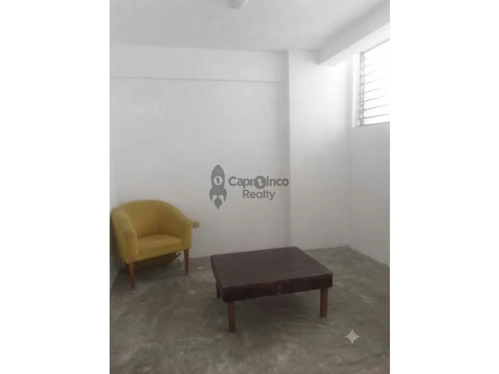 Se vende Apto tipo estudio en El Centro de Valencia