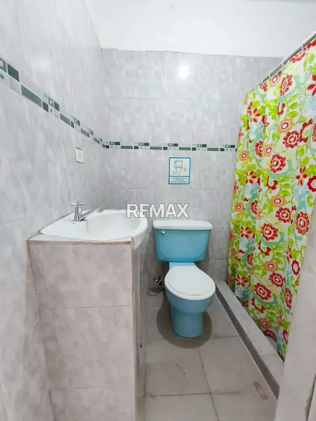 EN ALQUILER HABITACIÓN IDEAL PARA ESTUDIANTE - 5