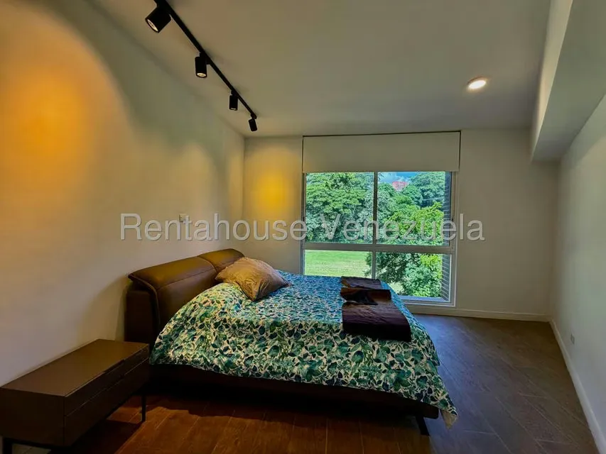 Apartamento (1 Nivel) en Venta en Los Naranjos de Las Mercedes, Distrito Metropolitano - 12