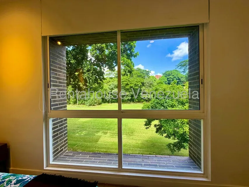 Apartamento (1 Nivel) en Venta en Los Naranjos de Las Mercedes, Distrito Metropolitano - 13