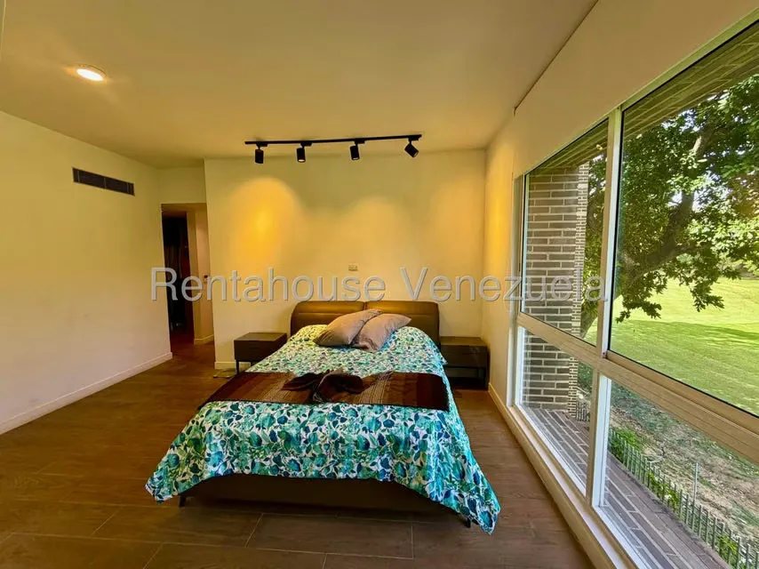Apartamento (1 Nivel) en Venta en Los Naranjos de Las Mercedes, Distrito Metropolitano - 14