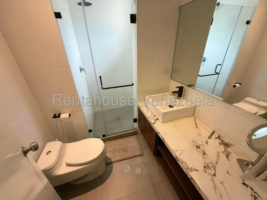 Apartamento (1 Nivel) en Venta en Los Naranjos de Las Mercedes, Distrito Metropolitano - 15