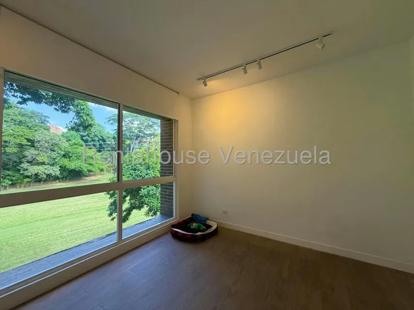 Apartamento (1 Nivel) en Venta en Los Naranjos de Las Mercedes, Distrito Metropolitano - 16