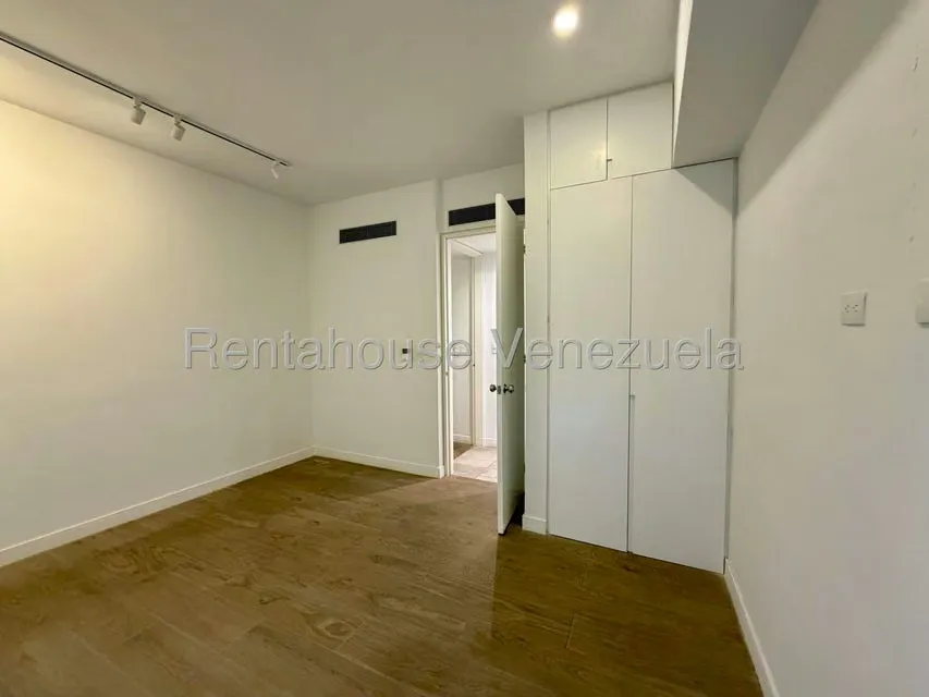 Apartamento (1 Nivel) en Venta en Los Naranjos de Las Mercedes, Distrito Metropolitano - 17