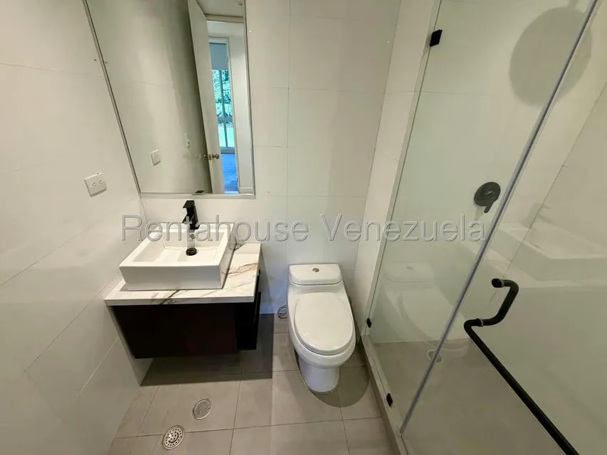 Apartamento (1 Nivel) en Venta en Los Naranjos de Las Mercedes, Distrito Metropolitano - 18