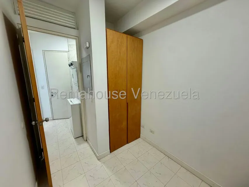 Apartamento (1 Nivel) en Venta en Los Naranjos de Las Mercedes, Distrito Metropolitano - 19