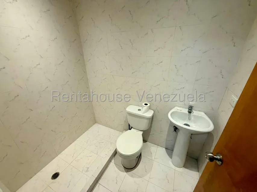 Apartamento (1 Nivel) en Venta en Los Naranjos de Las Mercedes, Distrito Metropolitano - 20