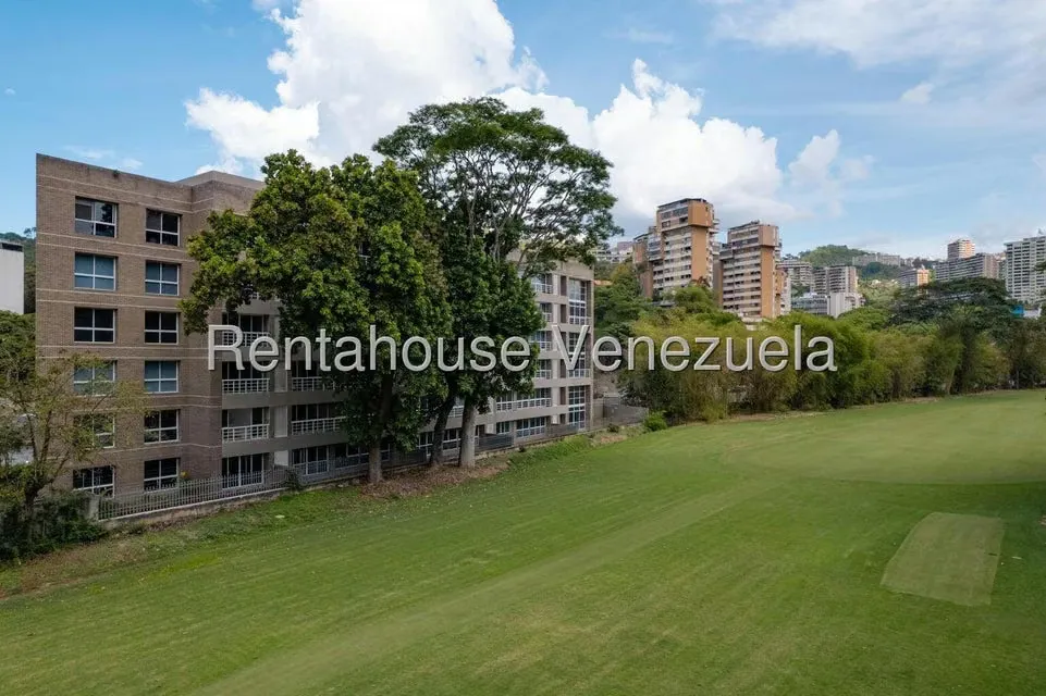 Apartamento (1 Nivel) en Venta en Los Naranjos de Las Mercedes, Distrito Metropolitano - 21
