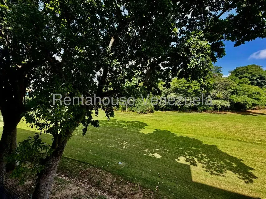 Apartamento (1 Nivel) en Venta en Los Naranjos de Las Mercedes, Distrito Metropolitano - 4