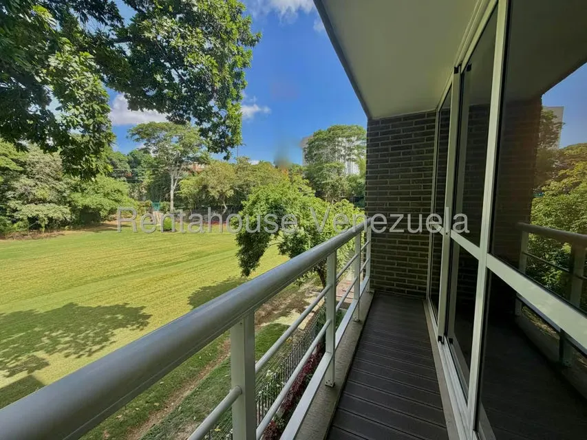 Apartamento (1 Nivel) en Venta en Los Naranjos de Las Mercedes, Distrito Metropolitano - 5