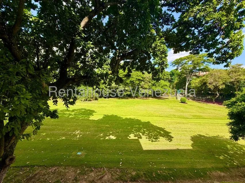 Apartamento (1 Nivel) en Venta en Los Naranjos de Las Mercedes, Distrito Metropolitano - 6