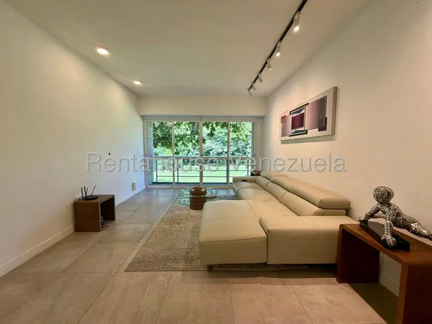 Apartamento (1 Nivel) en Venta en Los Naranjos de Las Mercedes, Distrito Metropolitano - 7