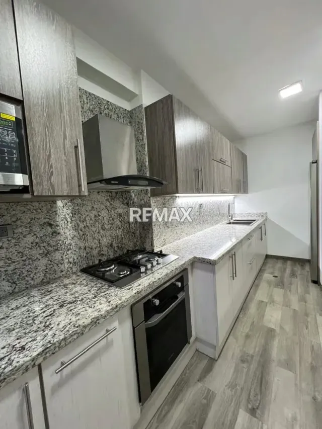 Apartamento Edificio Valle alto - 4