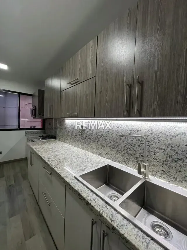 Apartamento Edificio Valle alto - 6