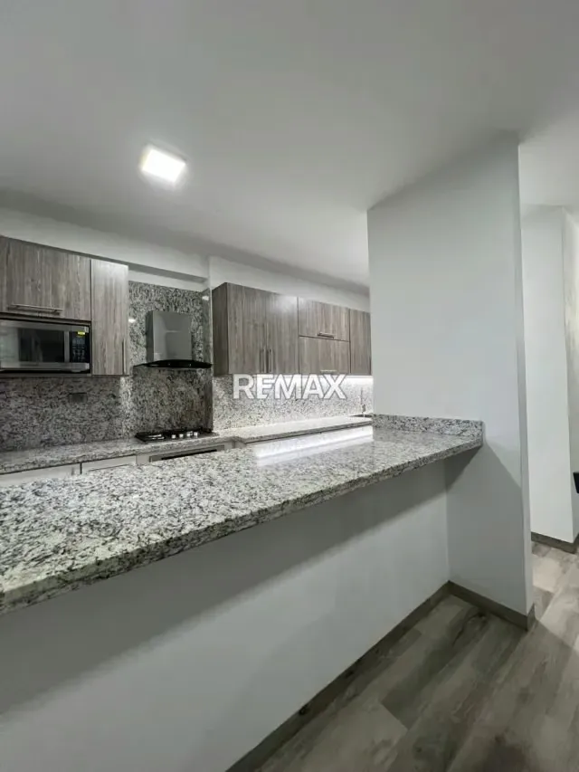 Apartamento Edificio Valle alto - 7