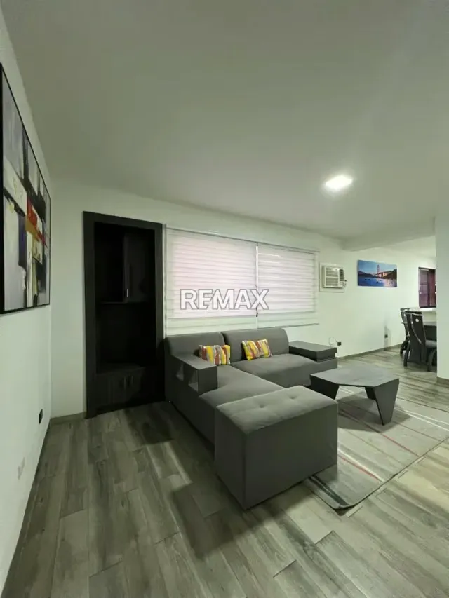 Apartamento Edificio Valle alto - 9