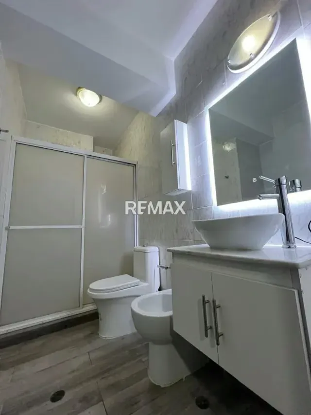 Apartamento Edificio Valle alto - 10