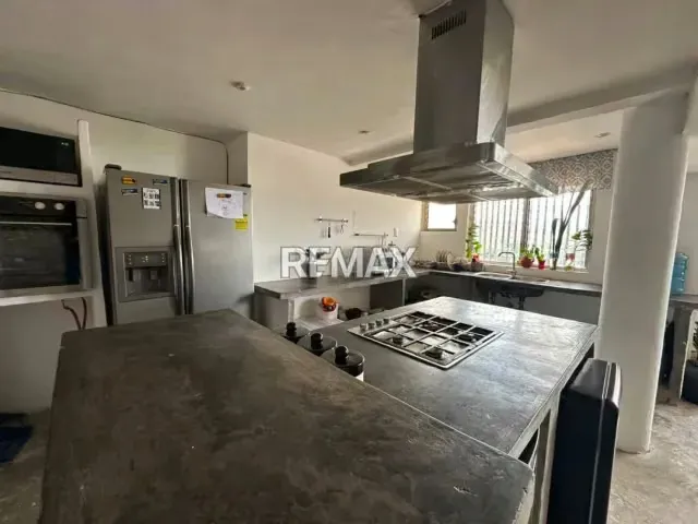 Apartamento en venta en Agua Blanca 134 metros