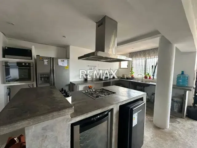 Apartamento en venta en Agua Blanca 134 metros - 4