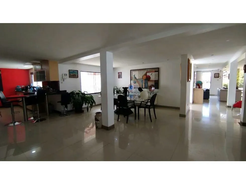 Casa en venta Urb El Placer 5h/6b/3p piscina - 11