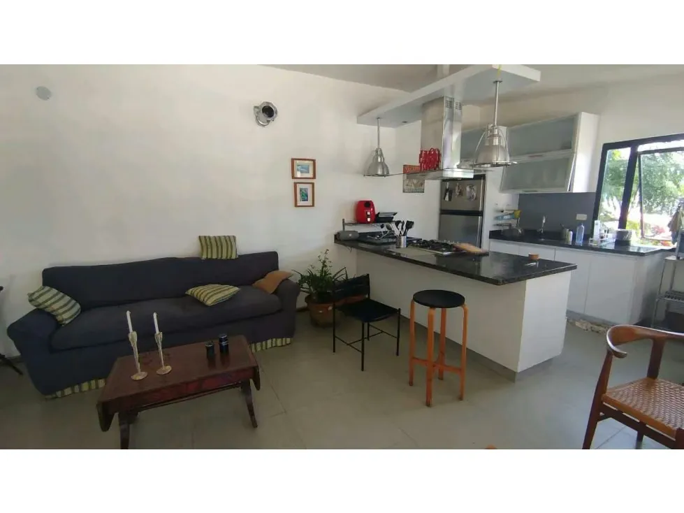 Casa en venta Urb El Placer 5h/6b/3p piscina - 22