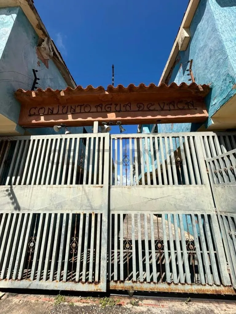 Townhouse en Conj.Agua de vaca