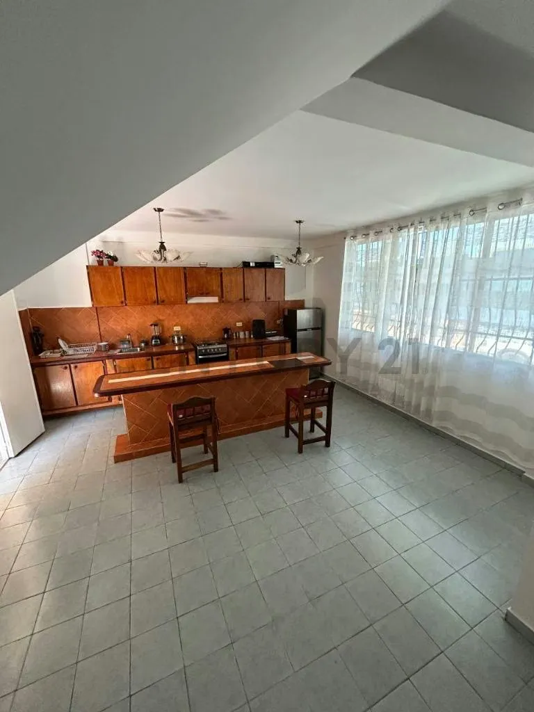 Townhouse en Conj.Agua de vaca - 4