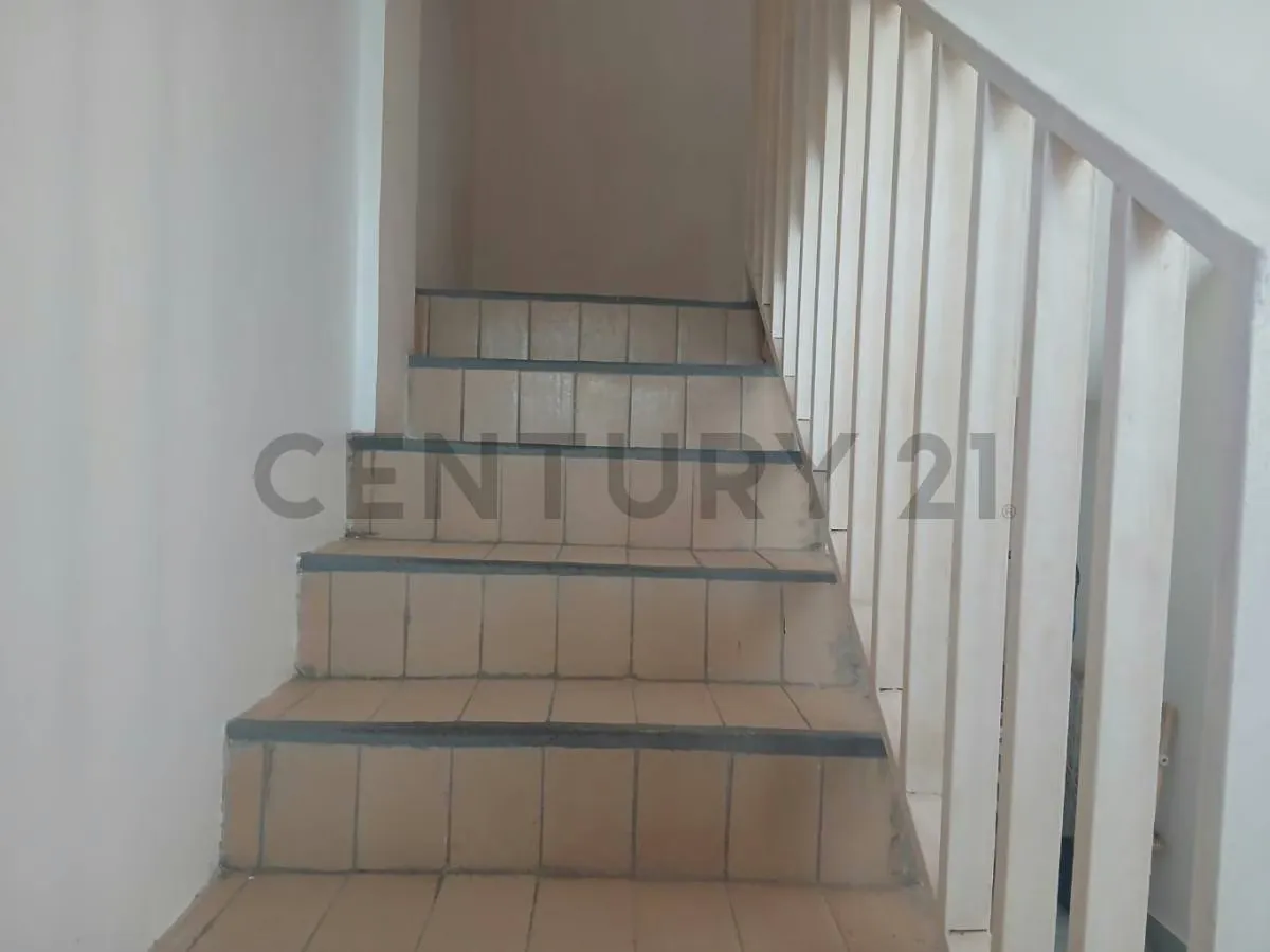 Townhouse en Conj.Agua de vaca - 5