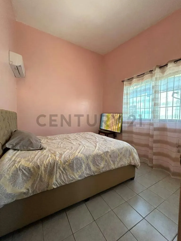 Townhouse en Conj.Agua de vaca - 7