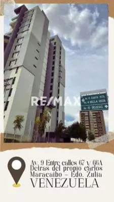 EDIFICIO RESIDENCIAL TORRE 9, APTO 12C CON BALCON - 2