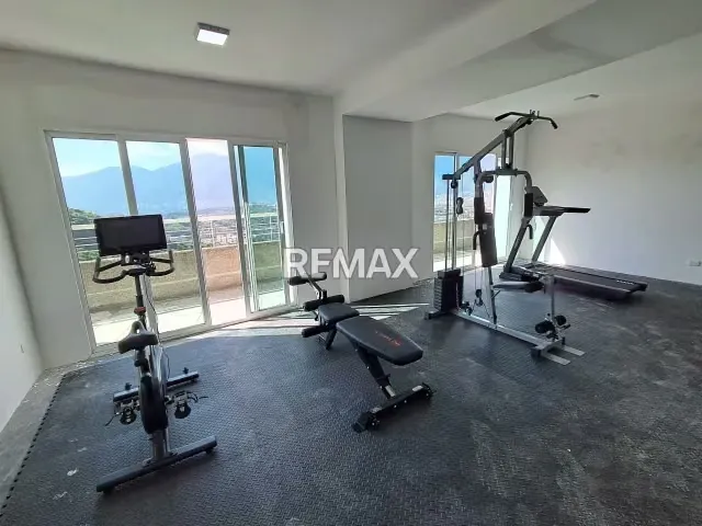 Venta Planta Baja 217 m2 en obra Gris con Vista urb. Solar El Hatillo - 17
