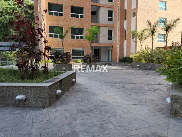 Venta Planta Baja 217 m2 en obra Gris con Vista urb. Solar El Hatillo - 18
