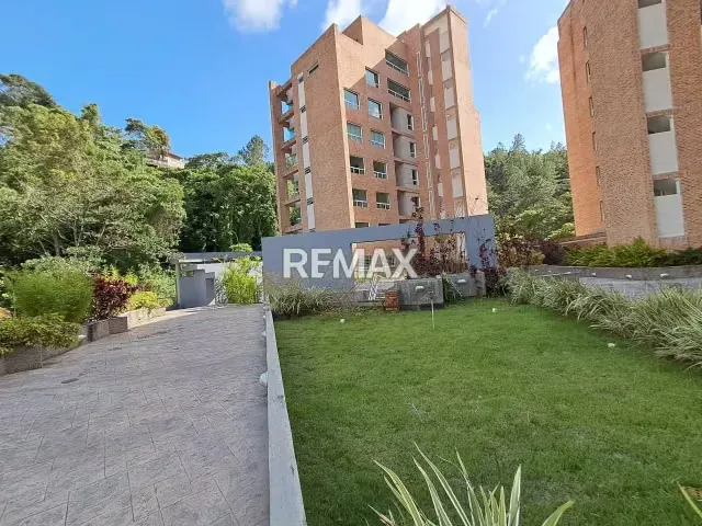Venta Planta Baja 217 m2 en obra Gris con Vista urb. Solar El Hatillo - 19