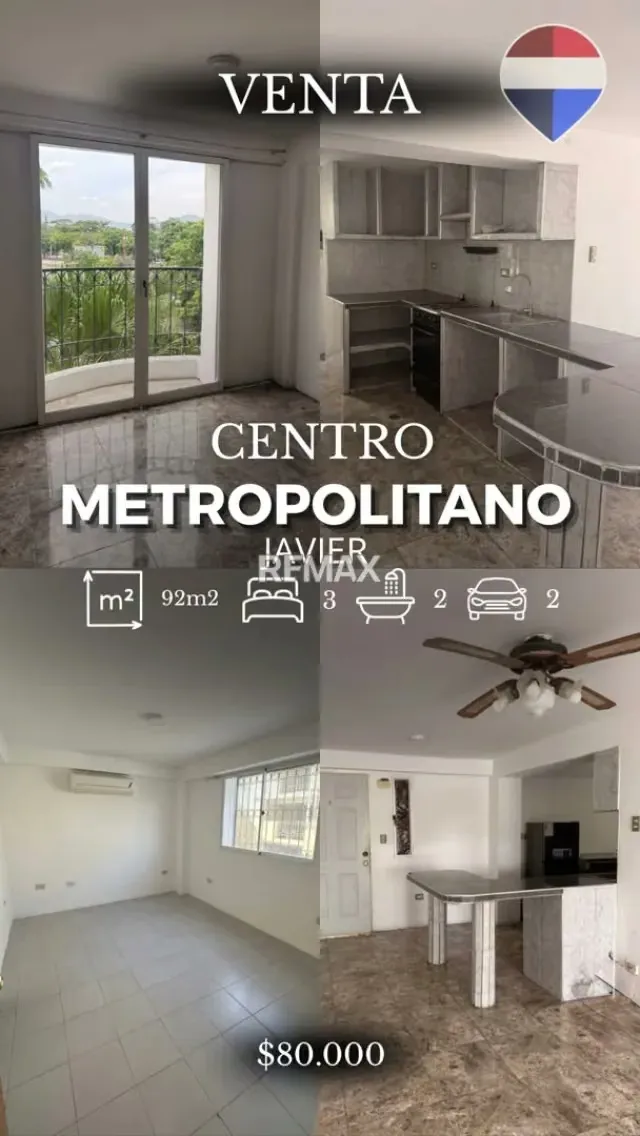 Vendo Apartamento en Barquisimeto