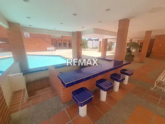 En Venta• Apartamento ubicado en Residencias Altair - 3