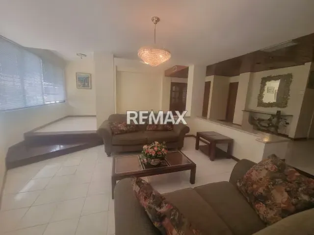 En Venta• Apartamento ubicado en Residencias Altair - 4
