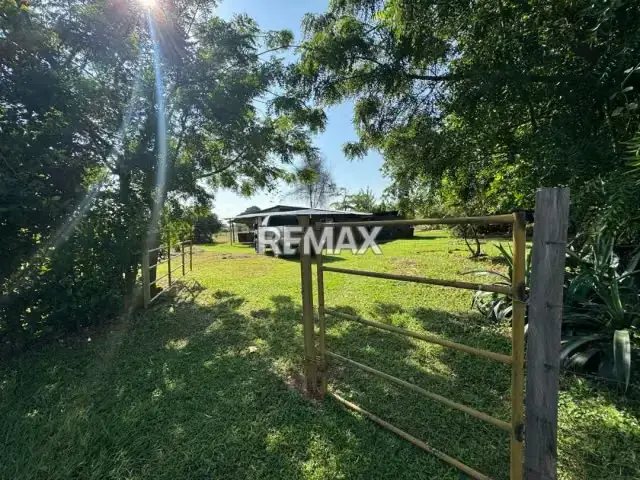 En Venta Parcela con casa ubicada en Guanare, Mesa Alta Sector II, Guanare, Portuguesa, Venezuela